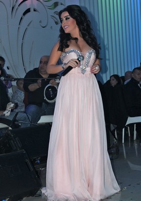 NYE at Phoenicia Hotel